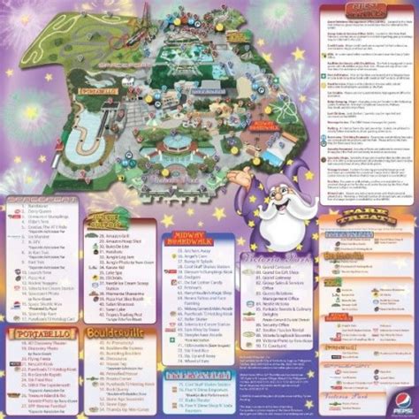 enchanted kingdom metrodeal